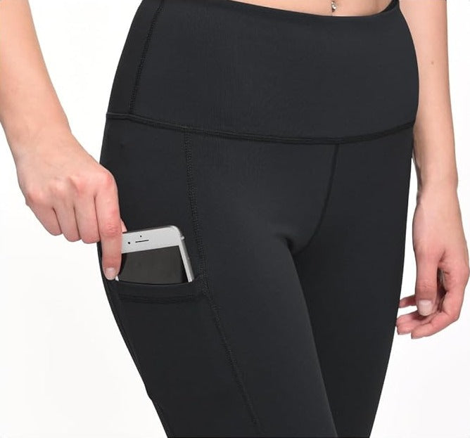 Calça Legging Aria