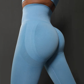 Calça Legging Sem Costura