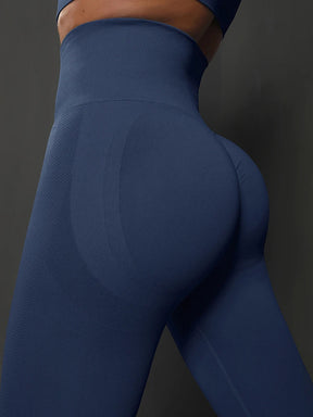 Calça Legging Sem Costura