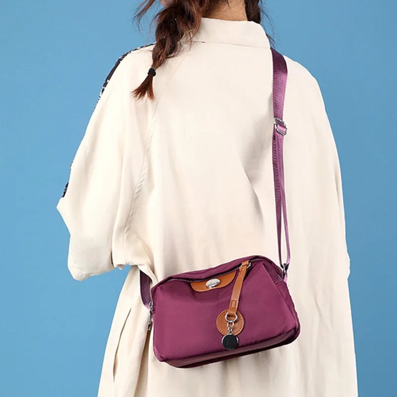 Bolsa Crossbody