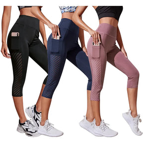 Calça Legging Haidée