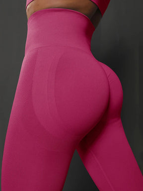 Calça Legging Sem Costura