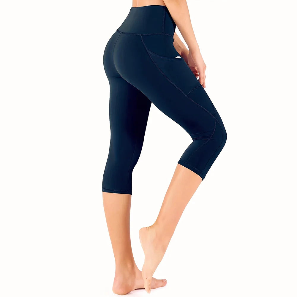 Calça Legging Aria