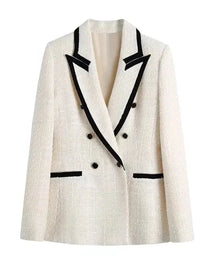 Blazer Diana Feminino Alongado