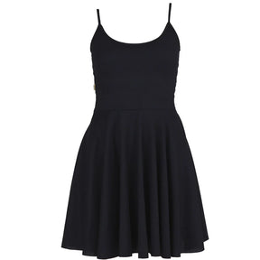 Vestido Feminino Godê