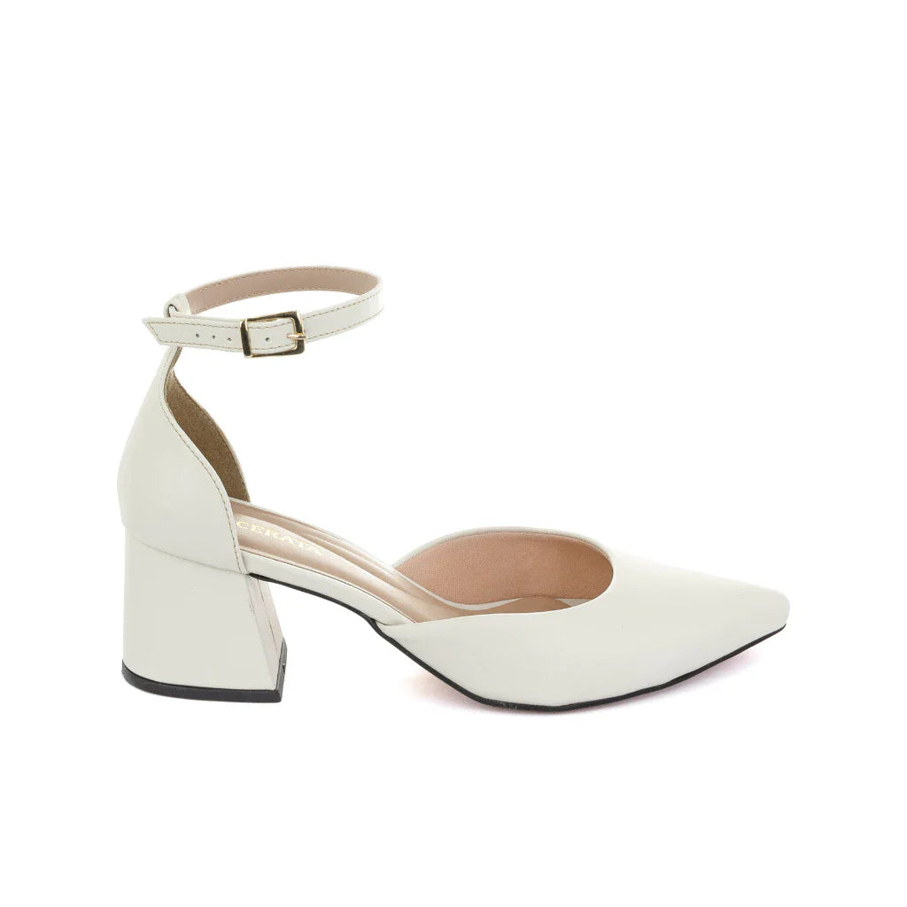 Mule Feminino Moda Modesta