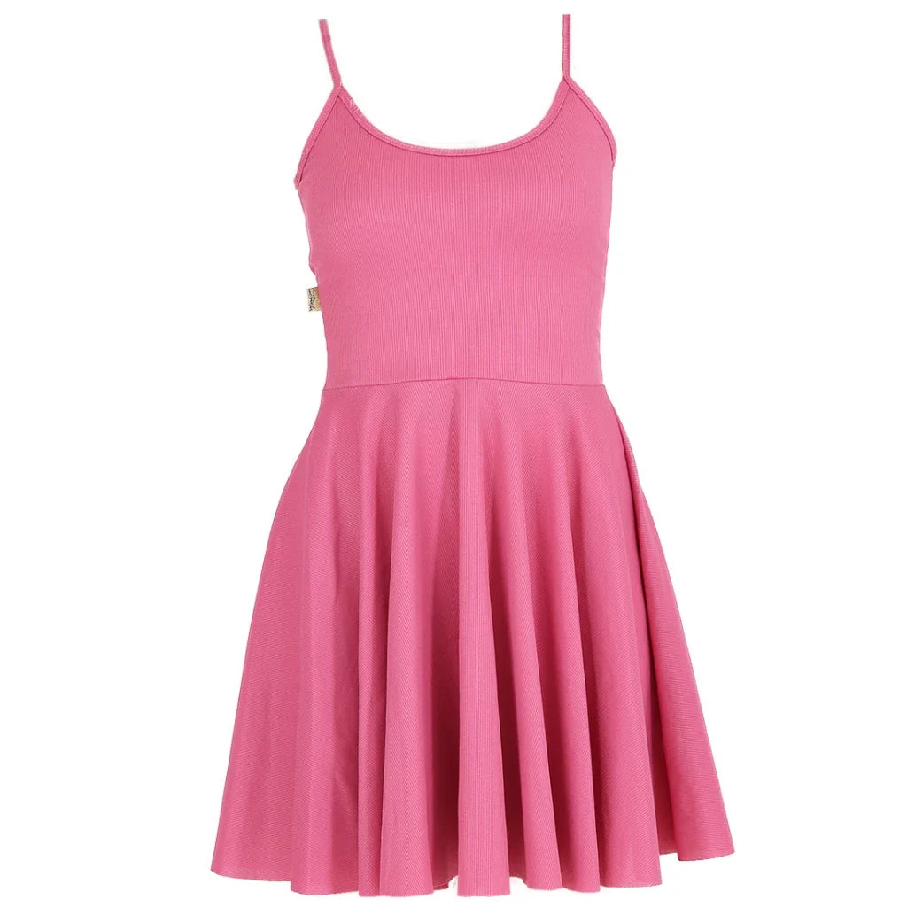 Vestido Feminino Godê