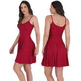 Vestido Feminino Godê